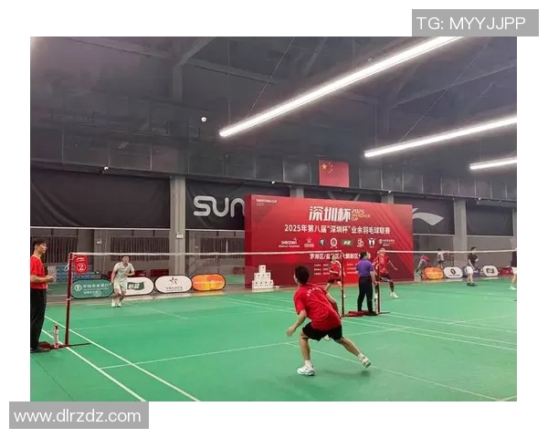 城市联赛特别报道:探索成都羽毛球队的崛起与辉煌历程